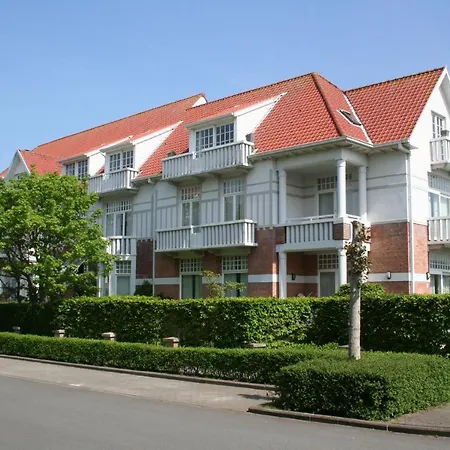 Appartement Albatros B1 Le Coq