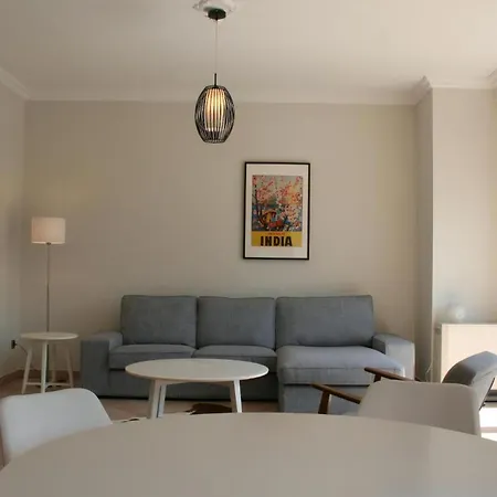 Albatros B1 Appartement