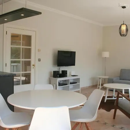 Albatros B1 Appartement Le Coq