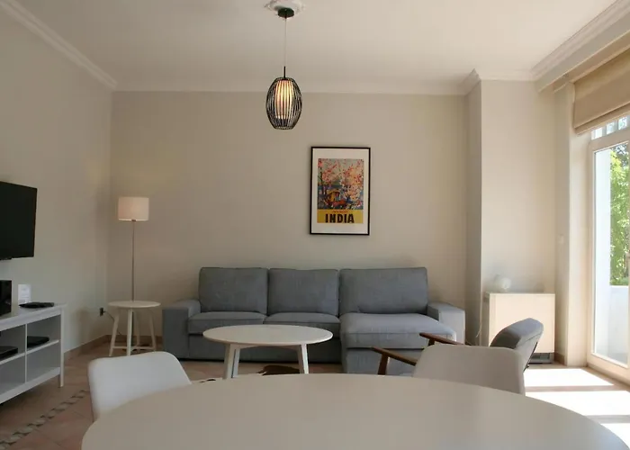 Albatros B1 Apartamento