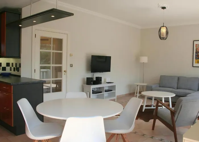 Albatros B1 Apartamento De Haan